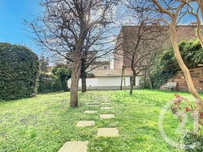 For sale Maisons-alfort 7 rooms 170 m2 Val de Marne (94700) photo 1