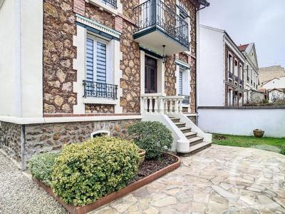 For sale Maisons-alfort 7 rooms 170 m2 Val de Marne (94700) photo 2