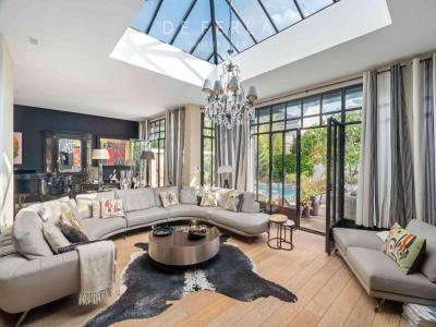 For sale Saint-maur-des-fosses 12 rooms 370 m2 Val de Marne (94100) photo 0