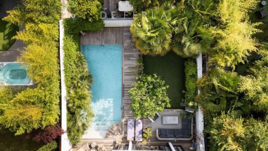 For sale Saint-maur-des-fosses 12 rooms 370 m2 Val de Marne (94100) photo 1