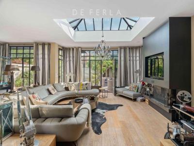For sale Saint-maur-des-fosses 12 rooms 370 m2 Val de Marne (94100) photo 4