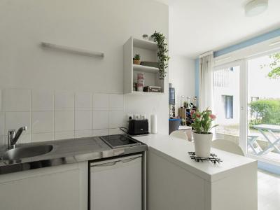 Acheter Appartement Nantes Loire atlantique