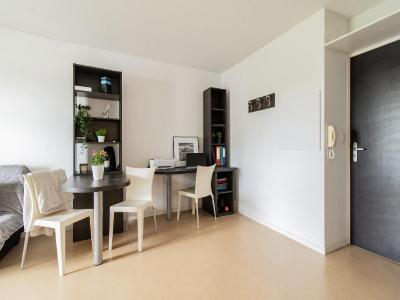 Annonce Vente Appartement Nantes 44