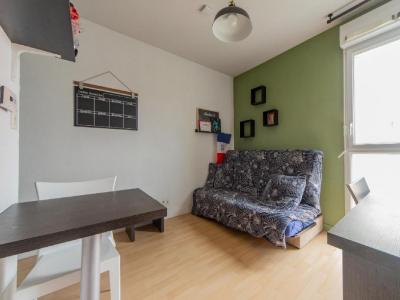 Acheter Appartement Nantes 66000 euros