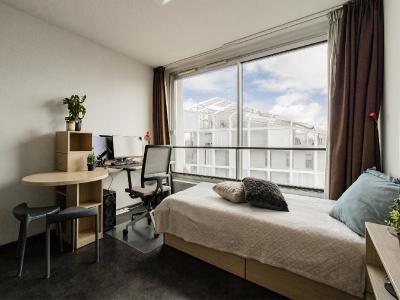 For sale Nantes 1 room 18 m2 Loire atlantique (44200) photo 3