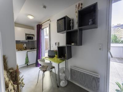 Annonce Vente Appartement Nantes 44