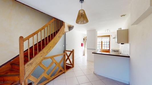 Annonce Vente 4 pices Maison Lhuis 01