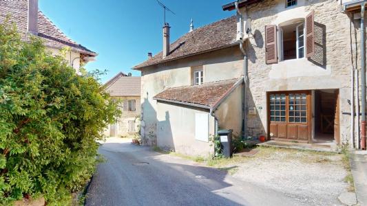 Acheter Maison 67 m2 Lhuis