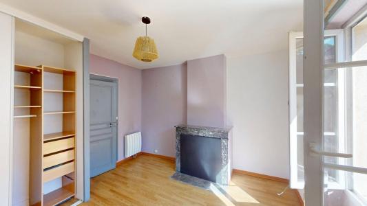 Acheter Maison Lhuis Ain