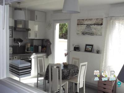 Annonce Location 2 pices Appartement Sables-d'olonne 85