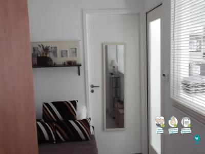 Louer Appartement Sables-d'olonne Vendee