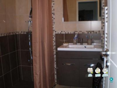 Louer Appartement Sables-d'olonne 660 euros