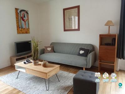 For rent Chateauneuf-sur-cher 3 rooms 105 m2 Cher (18190) photo 1