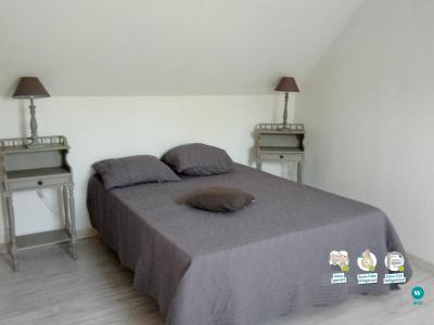 For rent Chateauneuf-sur-cher 3 rooms 105 m2 Cher (18190) photo 3