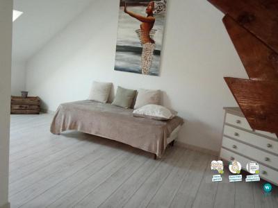 For rent Chateauneuf-sur-cher 3 rooms 105 m2 Cher (18190) photo 4