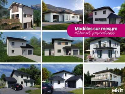 For sale Cornier 5 rooms 105 m2 Haute savoie (74800) photo 4