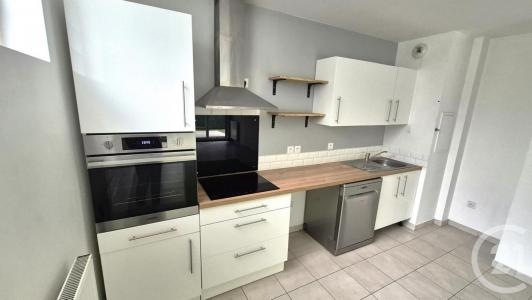 Acheter Appartement 63 m2 Creteil