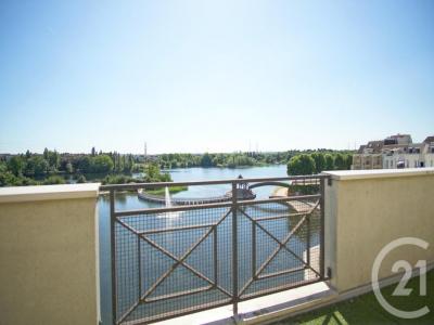 Acheter Appartement Creteil 350000 euros