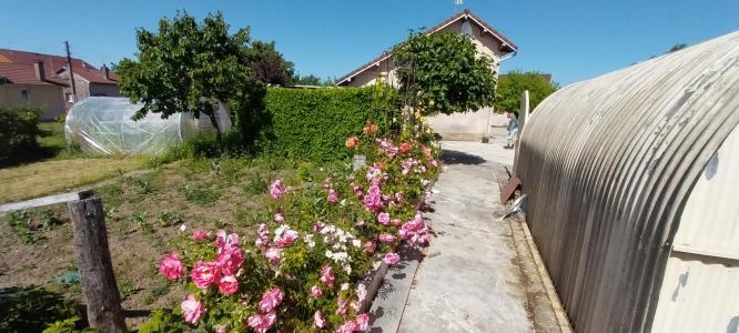 Acheter Maison 83 m2 Fougerolles