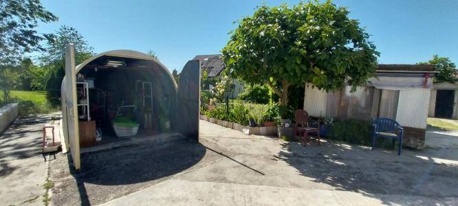 Acheter Maison Fougerolles 119900 euros