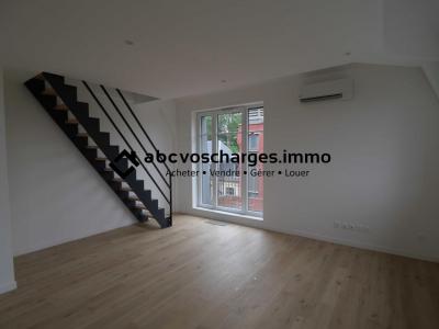Annonce Location 3 pices Appartement Lille 59