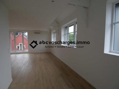 Louer Appartement 56 m2 Lille