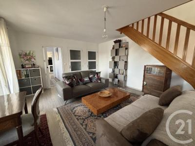 Annonce Vente 3 pices Appartement Clermont 60