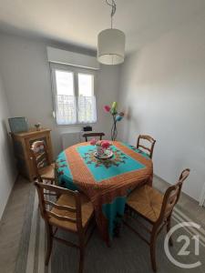Acheter Appartement 81 m2 Clermont