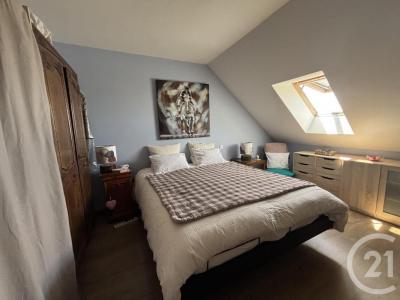 Acheter Appartement Clermont Oise