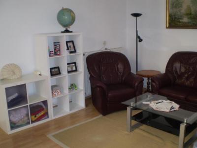 For rent Paris-17eme-arrondissement 2 rooms 44 m2 Paris (75017) photo 1