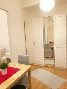 Annonce Location Appartement Paris-18eme-arrondissement 75