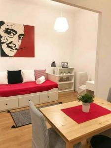 Louer Appartement 33 m2 Paris-18eme-arrondissement