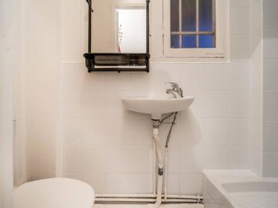Louer Appartement Paris-13eme-arrondissement 990 euros