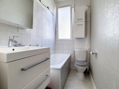 Louer Appartement Paris-15eme-arrondissement Paris