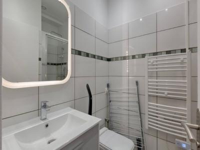 For rent Paris-20eme-arrondissement 1 room 14 m2 Paris (75020) photo 3
