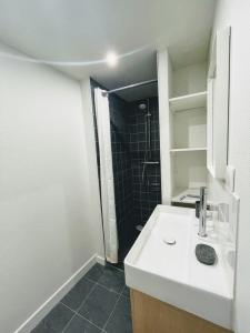 Louer Appartement 31 m2 Angouleme