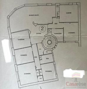 Acheter Appartement 163 m2 Hennebont