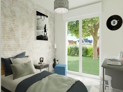 For sale Brunoy 5 rooms 115 m2 Essonne (91800) photo 3