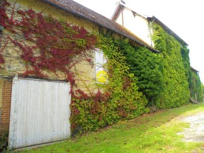 For sale Vailly-sur-sauldre 9 rooms 230 m2 Cher (18260) photo 0