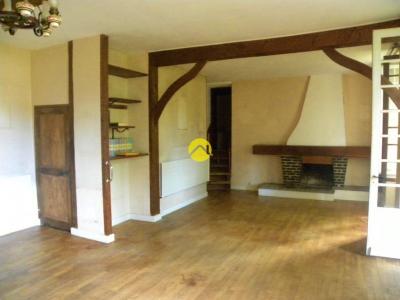 Annonce Vente 9 pices Maison Vailly-sur-sauldre 18