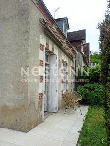 For sale Chambon-sur-cisse 3 rooms 79 m2 Loir et cher (41190) photo 2