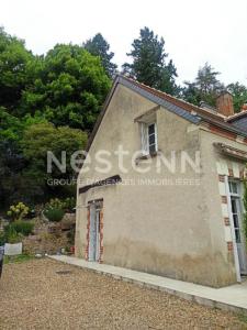 For sale Chambon-sur-cisse 3 rooms 79 m2 Loir et cher (41190) photo 3