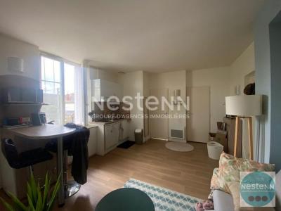 For rent Blois 2 rooms 36 m2 Loir et cher (41000) photo 1