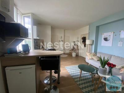 For rent Blois 2 rooms 36 m2 Loir et cher (41000) photo 2