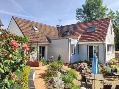 For sale Vineuil 11 rooms 280 m2 Loir et cher (41350) photo 0