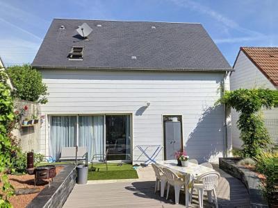 For sale Vineuil 11 rooms 280 m2 Loir et cher (41350) photo 1