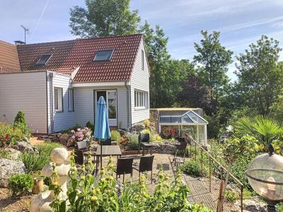For sale Vineuil 11 rooms 280 m2 Loir et cher (41350) photo 4