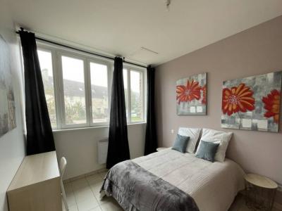 Annonce Location 2 pices Appartement Bruyeres-sur-oise 95