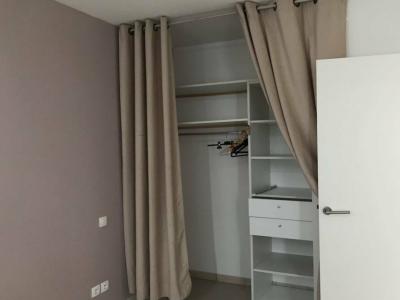 Louer Appartement 48 m2 Bruyeres-sur-oise