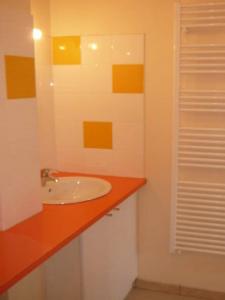 Louer Appartement Bruyeres-sur-oise Val d'Oise